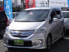福岡県で購入できるホンダ フリードハイブリッドの中古車在庫一覧 ナビクルcar 1ページ目