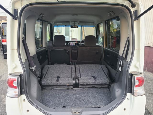 タント カスタムXリミテッド ETC フルセグ Bluetooth バックモニター パワースライドドア スマートキー オートエアコン HIDライト フォグランプ ウインカードアミラー ベンチシート アルミホイール(11枚目)