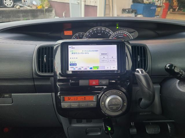タント カスタムXリミテッド ETC フルセグ Bluetooth バックモニター パワースライドドア スマートキー オートエアコン HIDライト フォグランプ ウインカードアミラー ベンチシート アルミホイール(15枚目)
