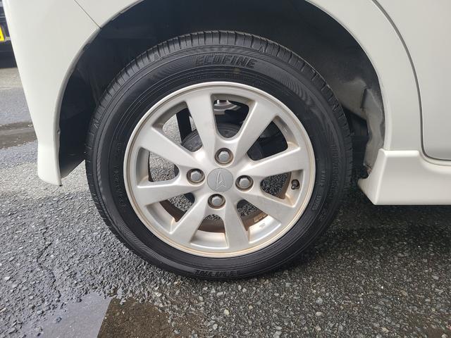 タント カスタムXリミテッド ETC フルセグ Bluetooth バックモニター パワースライドドア スマートキー オートエアコン HIDライト フォグランプ ウインカードアミラー ベンチシート アルミホイール(23枚目)