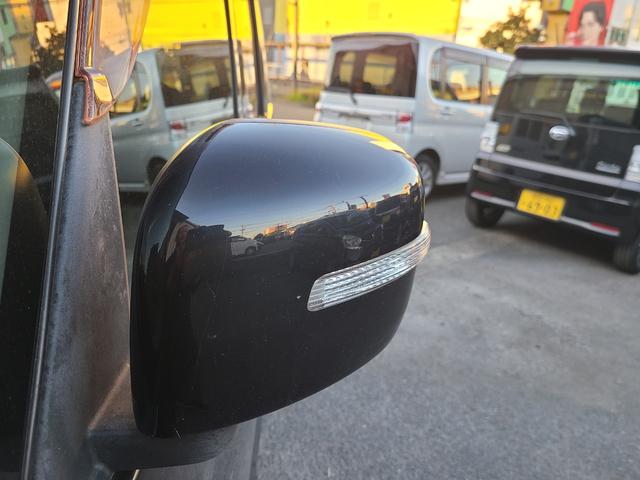 パレットSW XS ETC DVD Bluetooth USB スマートキー プッシュスタート パワースライドドア オートエアコン HIDライト フォグランプ ウインカードアミラー ベンチシート アルミホイール(17枚目)