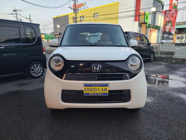 N-ONE G ETC ナビ フルセグ Bluetooth バックモニター ドライブレコーダー アイドリングストップ スマートキー プッシュスタート オートエアコン 電動格納ドアミラー プライバシーガラス(2枚目)