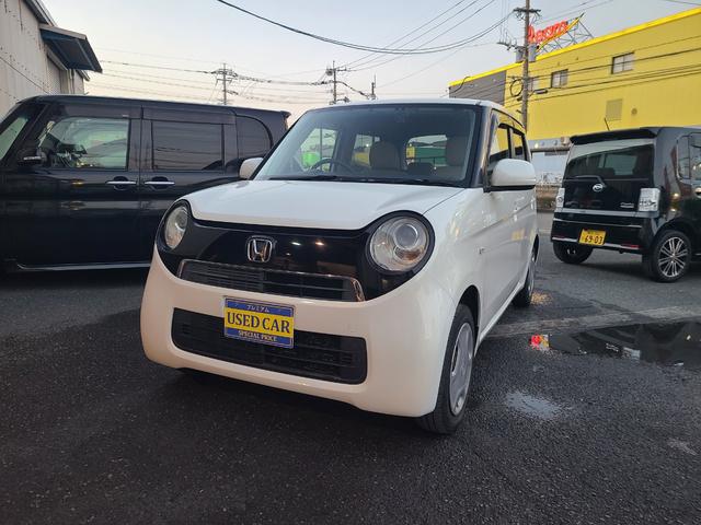 N-ONE G ETC ナビ フルセグ Bluetooth バックモニター ドライブレコーダー アイドリングストップ スマートキー プッシュスタート オートエアコン 電動格納ドアミラー プライバシーガラス(3枚目)