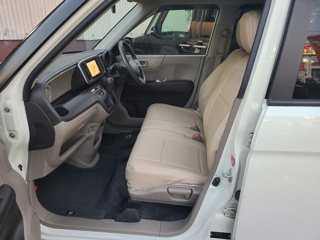 N-ONE G ETC ナビ フルセグ Bluetooth バックモニター ドライブレコーダー アイドリングストップ スマートキー プッシュスタート オートエアコン 電動格納ドアミラー プライバシーガラス(7枚目)