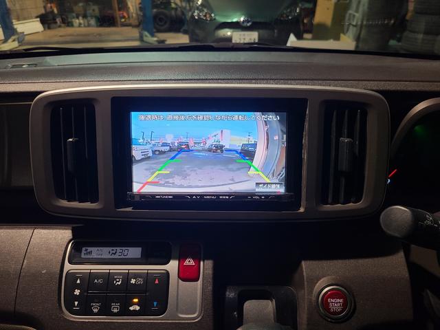 N-ONE G ETC ナビ フルセグ Bluetooth バックモニター ドライブレコーダー アイドリングストップ スマートキー プッシュスタート オートエアコン 電動格納ドアミラー プライバシーガラス(14枚目)