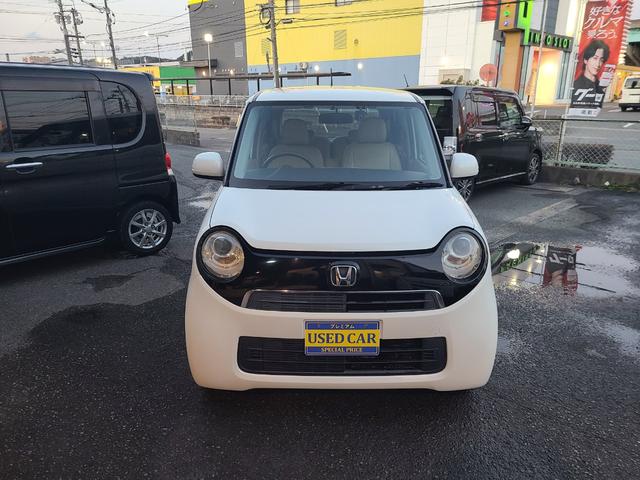 N-ONE G ETC ナビ フルセグ Bluetooth バックモニター ドライブレコーダー アイドリングストップ スマートキー プッシュスタート オートエアコン 電動格納ドアミラー プライバシーガラス(22枚目)