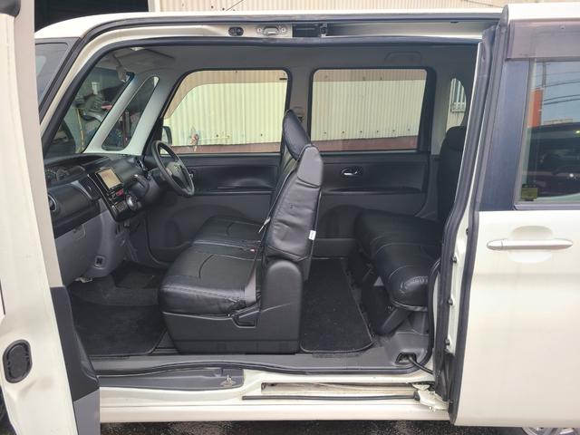 タント Ｘリミテッド　ナビ　フルセグＴＶ　Ｂｌｕｅｔｏｏｔｈ　スマートキー　パワースライドドア　オートエアコン　ＨＩＤライト　フォグランプ　ウインカードアミラー　アルミホイール（8枚目）