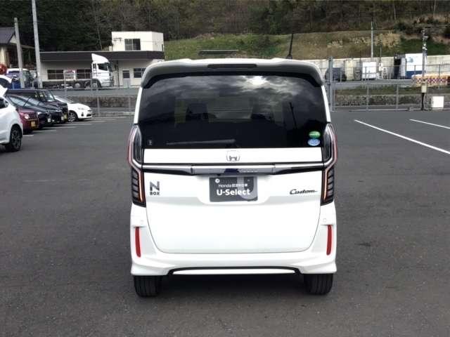 G・Lターボホンダセンシング ホンダ純正メモリーナビ フルセグTV(8枚目)