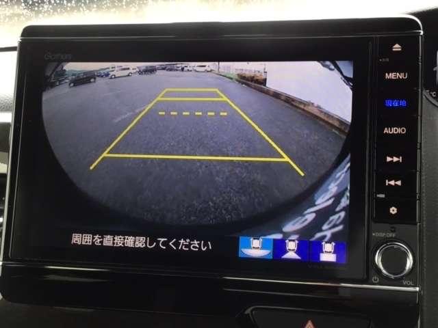 G・Lホンダセンシング ホンダ純正メモリーナビ フルセグTV LEDヘッドランプ ESC ベンチシート クルーズコントロール 盗難防止 アイドリングS ETC車載器 AC AW ABS パワステ(12枚目)