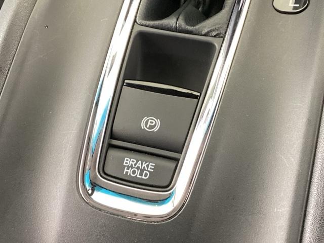 ヴェゼル Ｘ・ホンダセンシング　純正メモリーナビ　ドラレコ　リアカメラ　シートヒーター　Ｒカメラ　Ｗエアバッグ　盗難防止　アクティブクルーズコントロール　オートエアコン　ＬＥＤランプ　衝突軽減ブレ－キ　パワステ　整備記録簿　Ｄレコ（40枚目）