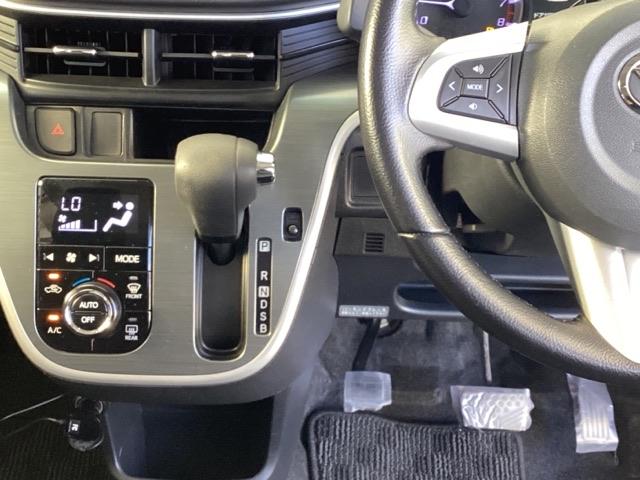 ムーヴ カスタムRSSAII ナビ Rカメラ ブルートゥース フルセグ キーレス リアカメラ 前後誤発進抑制 ESC 地デジ DVD ABS 盗難防止システム LEDヘッドライト ターボ ETC オートエアコン スマートキー(3枚目)