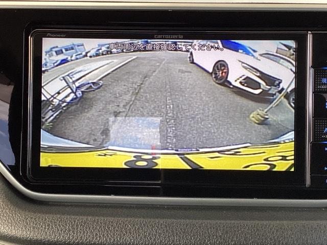 ムーヴ カスタムRSSAII ナビ Rカメラ ブルートゥース フルセグ キーレス リアカメラ 前後誤発進抑制 ESC 地デジ DVD ABS 盗難防止システム LEDヘッドライト ターボ ETC オートエアコン スマートキー(12枚目)