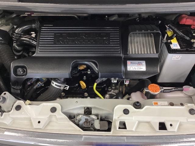 ムーヴ カスタムRSSAII ナビ Rカメラ ブルートゥース フルセグ キーレス リアカメラ 前後誤発進抑制 ESC 地デジ DVD ABS 盗難防止システム LEDヘッドライト ターボ ETC オートエアコン スマートキー(21枚目)