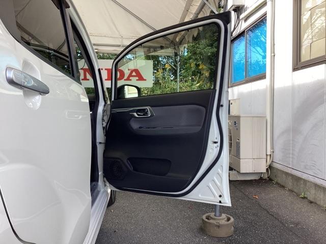 ムーヴ カスタムRSSAII ナビ Rカメラ ブルートゥース フルセグ キーレス リアカメラ 前後誤発進抑制 ESC 地デジ DVD ABS 盗難防止システム LEDヘッドライト ターボ ETC オートエアコン スマートキー(36枚目)