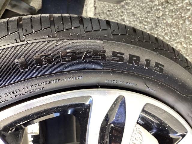 ムーヴ カスタムRSSAII ナビ Rカメラ ブルートゥース フルセグ キーレス リアカメラ 前後誤発進抑制 ESC 地デジ DVD ABS 盗難防止システム LEDヘッドライト ターボ ETC オートエアコン スマートキー(49枚目)