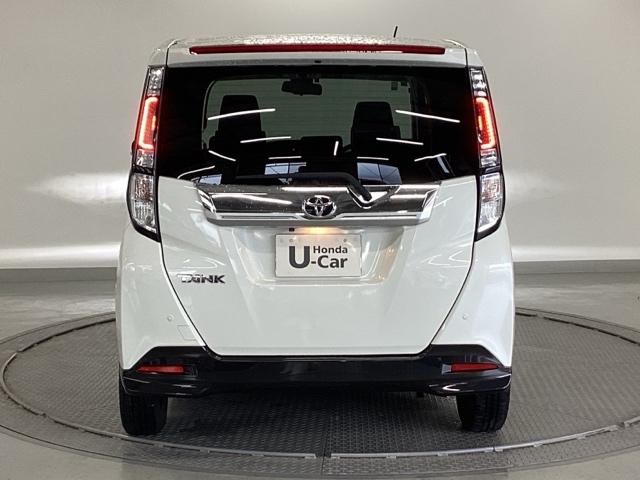 タンク カスタムGS メモリーナビ 両側電動スライドドア ブレーキサポート シ-トヒ-タ- 両側自動ドア キーレス LED ナビTV スマートキープッシュスタート オートクルーズコントロール ウォークスルー オートエアコン(9枚目)