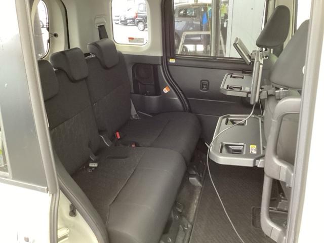 タンク カスタムGS メモリーナビ 両側電動スライドドア ブレーキサポート シ-トヒ-タ- 両側自動ドア キーレス LED ナビTV スマートキープッシュスタート オートクルーズコントロール ウォークスルー オートエアコン(17枚目)