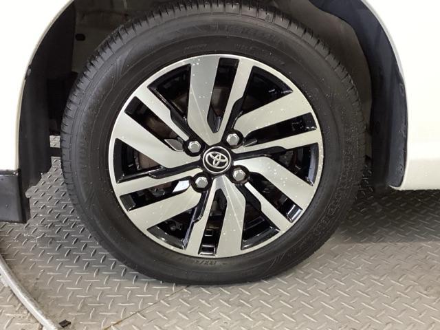 タンク カスタムGS メモリーナビ 両側電動スライドドア ブレーキサポート シ-トヒ-タ- 両側自動ドア キーレス LED ナビTV スマートキープッシュスタート オートクルーズコントロール ウォークスルー オートエアコン(21枚目)