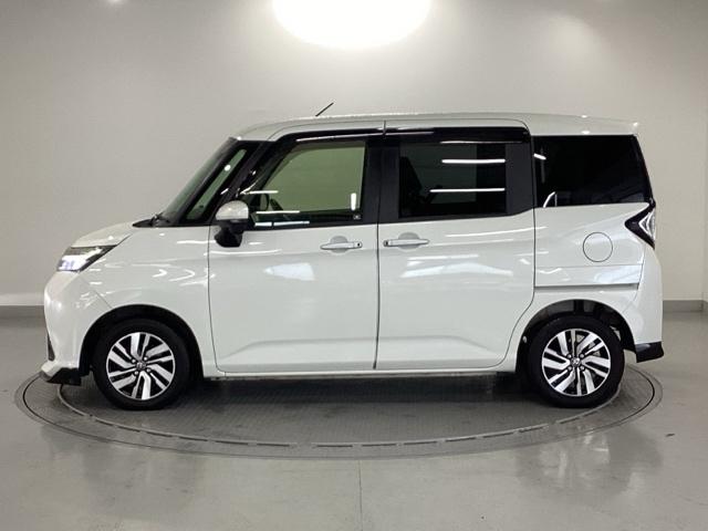 タンク カスタムGS メモリーナビ 両側電動スライドドア ブレーキサポート シ-トヒ-タ- 両側自動ドア キーレス LED ナビTV スマートキープッシュスタート オートクルーズコントロール ウォークスルー オートエアコン(27枚目)