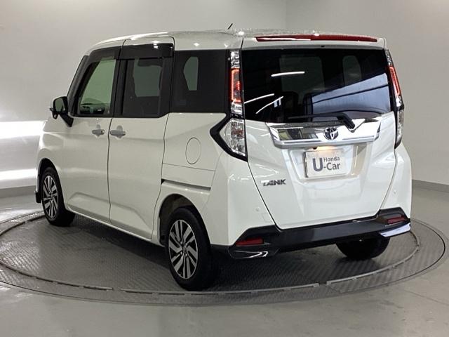 タンク カスタムGS メモリーナビ 両側電動スライドドア ブレーキサポート シ-トヒ-タ- 両側自動ドア キーレス LED ナビTV スマートキープッシュスタート オートクルーズコントロール ウォークスルー オートエアコン(28枚目)