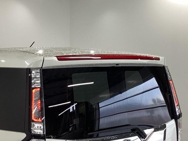 タンク カスタムGS メモリーナビ 両側電動スライドドア ブレーキサポート シ-トヒ-タ- 両側自動ドア キーレス LED ナビTV スマートキープッシュスタート オートクルーズコントロール ウォークスルー オートエアコン(30枚目)