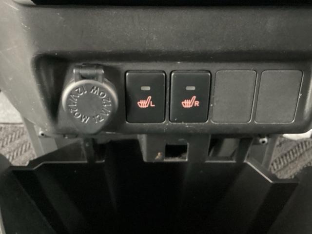 タンク カスタムGS メモリーナビ 両側電動スライドドア ブレーキサポート シ-トヒ-タ- 両側自動ドア キーレス LED ナビTV スマートキープッシュスタート オートクルーズコントロール ウォークスルー オートエアコン(40枚目)