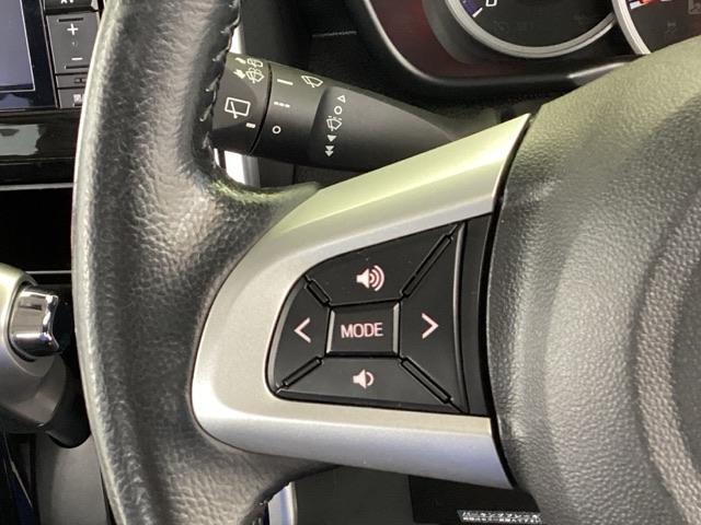 タンク カスタムGS メモリーナビ 両側電動スライドドア ブレーキサポート シ-トヒ-タ- 両側自動ドア キーレス LED ナビTV スマートキープッシュスタート オートクルーズコントロール ウォークスルー オートエアコン(42枚目)