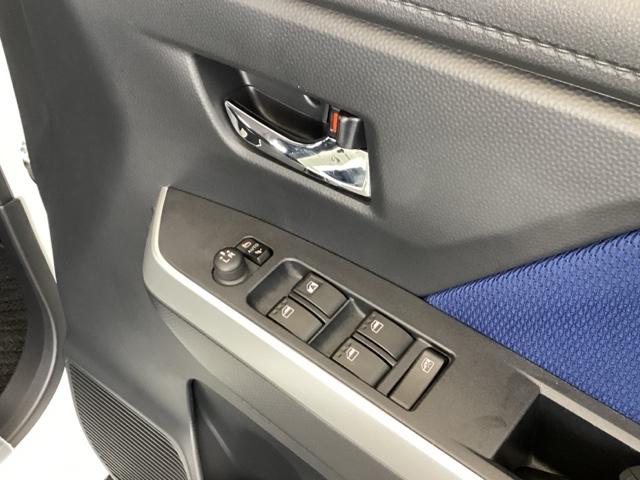 タンク カスタムGS メモリーナビ 両側電動スライドドア ブレーキサポート シ-トヒ-タ- 両側自動ドア キーレス LED ナビTV スマートキープッシュスタート オートクルーズコントロール ウォークスルー オートエアコン(50枚目)