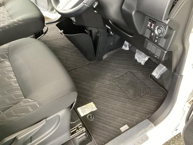 タンク カスタムGS メモリーナビ 両側電動スライドドア ブレーキサポート シ-トヒ-タ- 両側自動ドア キーレス LED ナビTV スマートキープッシュスタート オートクルーズコントロール ウォークスルー オートエアコン(52枚目)