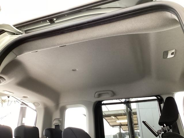 タンク カスタムGS メモリーナビ 両側電動スライドドア ブレーキサポート シ-トヒ-タ- 両側自動ドア キーレス LED ナビTV スマートキープッシュスタート オートクルーズコントロール ウォークスルー オートエアコン(54枚目)