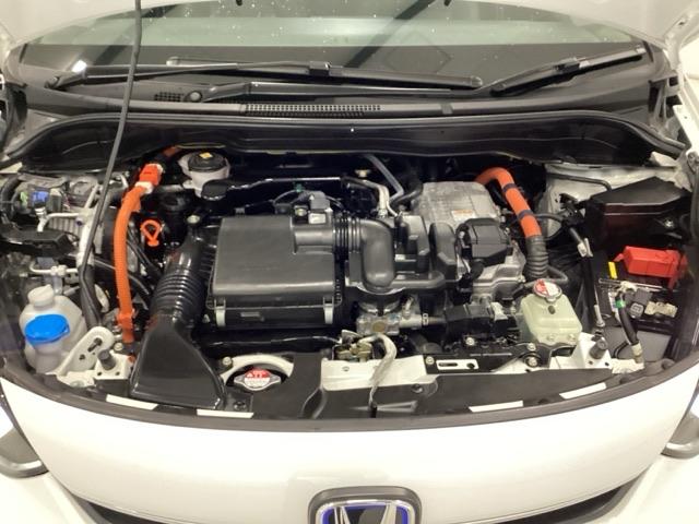 フィット e:HEVホーム メモリーナビ ETC リアカメラ 前後誤発進抑制機能 クリソナ 助手席エアバッグ 運転席エアバッグ アイドリングストップ LEDライト USB接続 バックカメラ ABS サイドエアバッグ フルセグTV(21枚目)