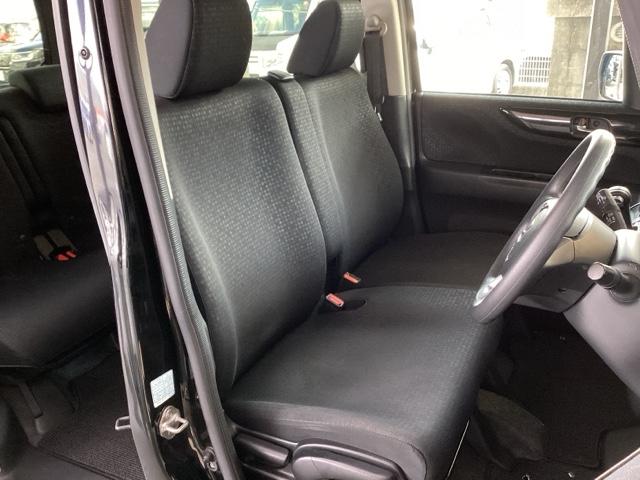 Ｎ－ＢＯＸカスタム Ｇ・Ｌパッケージ　純正ナビ　フルセグ　リアカメラ　ナビ・ＴＶ　スマキ－　フロントベンチシート　地デジＴＶ　パワーウィンドウ　片側電動両側スライドドア　盗難防止システム　オートエアコン　パワステ　ＤＶＤ再生可　ＡＢＳ（19枚目）