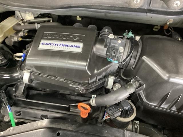 Ｎ－ＢＯＸカスタム Ｇ・Ｌパッケージ　純正ナビ　フルセグ　リアカメラ　ナビ・ＴＶ　スマキ－　フロントベンチシート　地デジＴＶ　パワーウィンドウ　片側電動両側スライドドア　盗難防止システム　オートエアコン　パワステ　ＤＶＤ再生可　ＡＢＳ（23枚目）