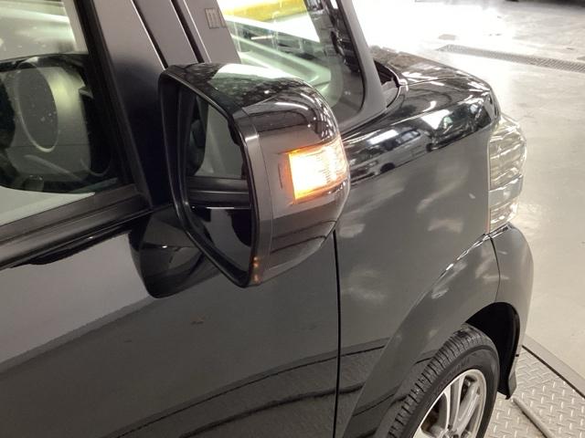 Ｎ－ＢＯＸカスタム Ｇ・Ｌパッケージ　純正ナビ　フルセグ　リアカメラ　ナビ・ＴＶ　スマキ－　フロントベンチシート　地デジＴＶ　パワーウィンドウ　片側電動両側スライドドア　盗難防止システム　オートエアコン　パワステ　ＤＶＤ再生可　ＡＢＳ（29枚目）