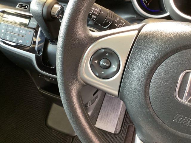 Ｎ－ＢＯＸカスタム Ｇ・Ｌパッケージ　純正ナビ　フルセグ　リアカメラ　ナビ・ＴＶ　スマキ－　フロントベンチシート　地デジＴＶ　パワーウィンドウ　片側電動両側スライドドア　盗難防止システム　オートエアコン　パワステ　ＤＶＤ再生可　ＡＢＳ（46枚目）