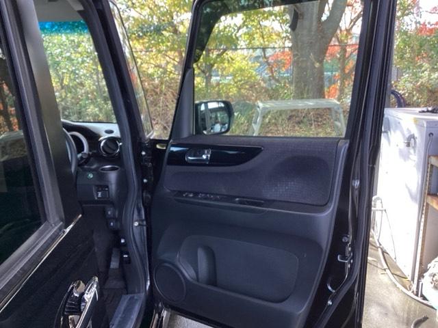 Ｎ－ＢＯＸカスタム Ｇ・Ｌパッケージ　純正ナビ　フルセグ　リアカメラ　ナビ・ＴＶ　スマキ－　フロントベンチシート　地デジＴＶ　パワーウィンドウ　片側電動両側スライドドア　盗難防止システム　オートエアコン　パワステ　ＤＶＤ再生可　ＡＢＳ（49枚目）