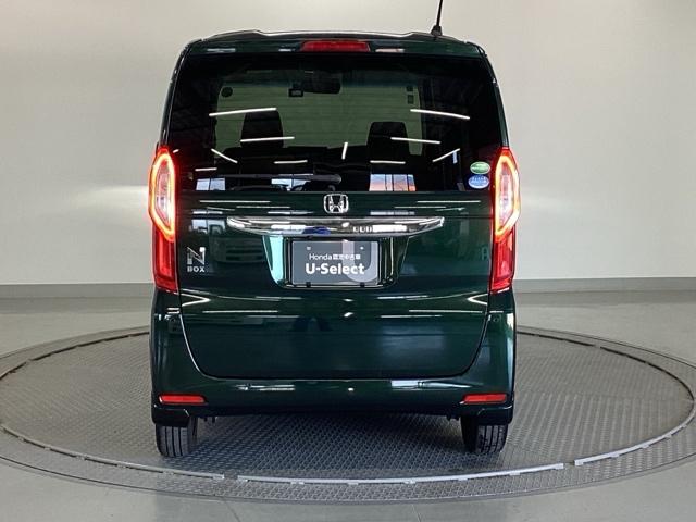 Ｎ－ＢＯＸ Ｌ　純正メモリーナビ　シートヒーター　ＥＴＣ　衝突回避支援ブレーキ　Ｉ－ＳＴＯＰ　クリソナ　ＰＷ　パワステ　Ｓヒーター　スマ－トキ－　Ｂカメ　地デジＴＶ　ナビ＆ＴＶ　横滑り防止　整備記録簿　ＬＥＤライト（9枚目）