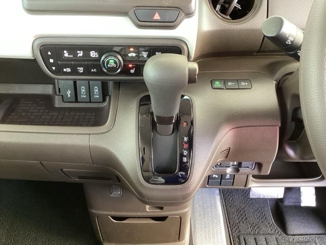 Ｎ－ＢＯＸ Ｌ　純正メモリーナビ　シートヒーター　ＥＴＣ　衝突回避支援ブレーキ　Ｉ－ＳＴＯＰ　クリソナ　ＰＷ　パワステ　Ｓヒーター　スマ－トキ－　Ｂカメ　地デジＴＶ　ナビ＆ＴＶ　横滑り防止　整備記録簿　ＬＥＤライト（13枚目）