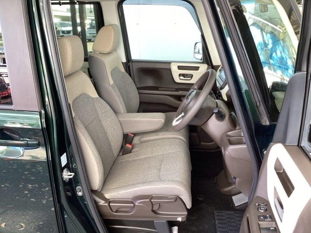 Ｎ－ＢＯＸ Ｌ　純正メモリーナビ　シートヒーター　ＥＴＣ　衝突回避支援ブレーキ　Ｉ－ＳＴＯＰ　クリソナ　ＰＷ　パワステ　Ｓヒーター　スマ－トキ－　Ｂカメ　地デジＴＶ　ナビ＆ＴＶ　横滑り防止　整備記録簿　ＬＥＤライト（16枚目）