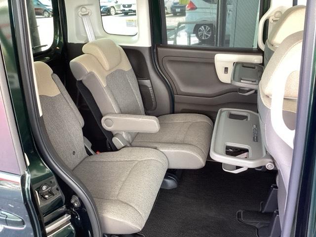 Ｎ－ＢＯＸ Ｌ　純正メモリーナビ　シートヒーター　ＥＴＣ　衝突回避支援ブレーキ　Ｉ－ＳＴＯＰ　クリソナ　ＰＷ　パワステ　Ｓヒーター　スマ－トキ－　Ｂカメ　地デジＴＶ　ナビ＆ＴＶ　横滑り防止　整備記録簿　ＬＥＤライト（17枚目）