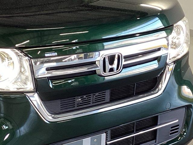 Ｎ－ＢＯＸ Ｌ　純正メモリーナビ　シートヒーター　ＥＴＣ　衝突回避支援ブレーキ　Ｉ－ＳＴＯＰ　クリソナ　ＰＷ　パワステ　Ｓヒーター　スマ－トキ－　Ｂカメ　地デジＴＶ　ナビ＆ＴＶ　横滑り防止　整備記録簿　ＬＥＤライト（23枚目）