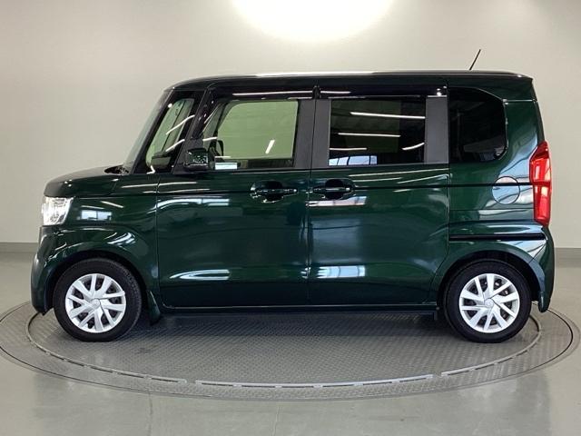 Ｎ－ＢＯＸ Ｌ　純正メモリーナビ　シートヒーター　ＥＴＣ　衝突回避支援ブレーキ　Ｉ－ＳＴＯＰ　クリソナ　ＰＷ　パワステ　Ｓヒーター　スマ－トキ－　Ｂカメ　地デジＴＶ　ナビ＆ＴＶ　横滑り防止　整備記録簿　ＬＥＤライト（25枚目）