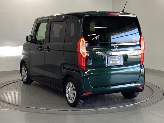 Ｎ－ＢＯＸ Ｌ　純正メモリーナビ　シートヒーター　ＥＴＣ　衝突回避支援ブレーキ　Ｉ－ＳＴＯＰ　クリソナ　ＰＷ　パワステ　Ｓヒーター　スマ－トキ－　Ｂカメ　地デジＴＶ　ナビ＆ＴＶ　横滑り防止　整備記録簿　ＬＥＤライト（26枚目）