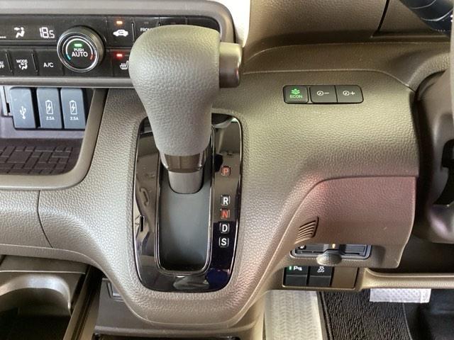 Ｎ－ＢＯＸ Ｌ　純正メモリーナビ　シートヒーター　ＥＴＣ　衝突回避支援ブレーキ　Ｉ－ＳＴＯＰ　クリソナ　ＰＷ　パワステ　Ｓヒーター　スマ－トキ－　Ｂカメ　地デジＴＶ　ナビ＆ＴＶ　横滑り防止　整備記録簿　ＬＥＤライト（38枚目）