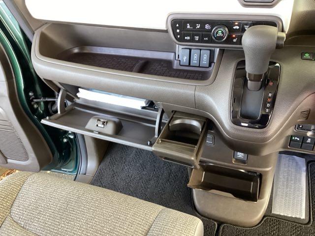 Ｎ－ＢＯＸ Ｌ　純正メモリーナビ　シートヒーター　ＥＴＣ　衝突回避支援ブレーキ　Ｉ－ＳＴＯＰ　クリソナ　ＰＷ　パワステ　Ｓヒーター　スマ－トキ－　Ｂカメ　地デジＴＶ　ナビ＆ＴＶ　横滑り防止　整備記録簿　ＬＥＤライト（39枚目）