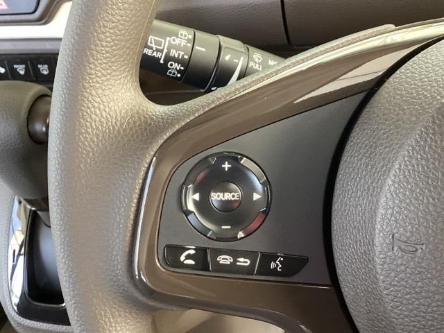 Ｎ－ＢＯＸ Ｌ　純正メモリーナビ　シートヒーター　ＥＴＣ　衝突回避支援ブレーキ　Ｉ－ＳＴＯＰ　クリソナ　ＰＷ　パワステ　Ｓヒーター　スマ－トキ－　Ｂカメ　地デジＴＶ　ナビ＆ＴＶ　横滑り防止　整備記録簿　ＬＥＤライト（40枚目）