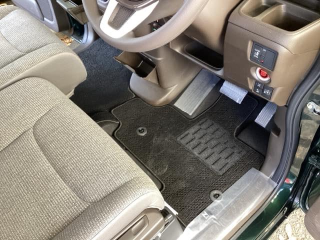 Ｎ－ＢＯＸ Ｌ　純正メモリーナビ　シートヒーター　ＥＴＣ　衝突回避支援ブレーキ　Ｉ－ＳＴＯＰ　クリソナ　ＰＷ　パワステ　Ｓヒーター　スマ－トキ－　Ｂカメ　地デジＴＶ　ナビ＆ＴＶ　横滑り防止　整備記録簿　ＬＥＤライト（52枚目）