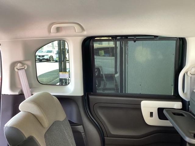 Ｎ－ＢＯＸ Ｌ　純正メモリーナビ　シートヒーター　ＥＴＣ　衝突回避支援ブレーキ　Ｉ－ＳＴＯＰ　クリソナ　ＰＷ　パワステ　Ｓヒーター　スマ－トキ－　Ｂカメ　地デジＴＶ　ナビ＆ＴＶ　横滑り防止　整備記録簿　ＬＥＤライト（58枚目）