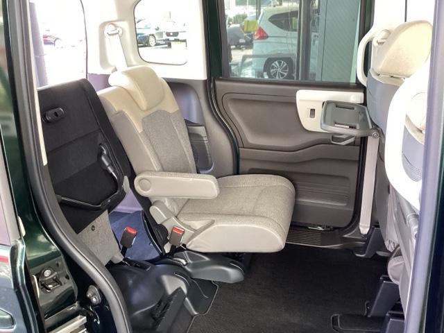 Ｎ－ＢＯＸ Ｌ　純正メモリーナビ　シートヒーター　ＥＴＣ　衝突回避支援ブレーキ　Ｉ－ＳＴＯＰ　クリソナ　ＰＷ　パワステ　Ｓヒーター　スマ－トキ－　Ｂカメ　地デジＴＶ　ナビ＆ＴＶ　横滑り防止　整備記録簿　ＬＥＤライト（60枚目）