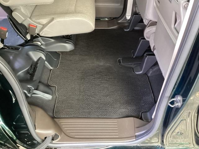 Ｎ－ＢＯＸ Ｌ　純正メモリーナビ　シートヒーター　ＥＴＣ　衝突回避支援ブレーキ　Ｉ－ＳＴＯＰ　クリソナ　ＰＷ　パワステ　Ｓヒーター　スマ－トキ－　Ｂカメ　地デジＴＶ　ナビ＆ＴＶ　横滑り防止　整備記録簿　ＬＥＤライト（61枚目）